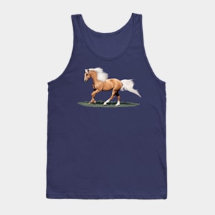 Palomino Tennessee Walker Tank Top